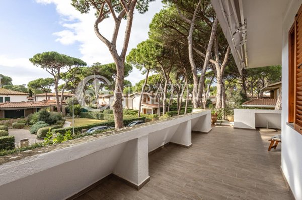 casa indipendente in vendita a Grosseto in zona Principina a Mare