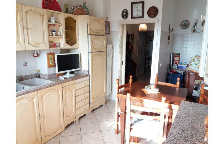 appartamento in vendita a Grosseto