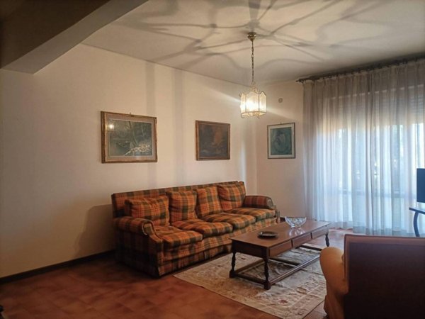 appartamento in vendita a Grosseto