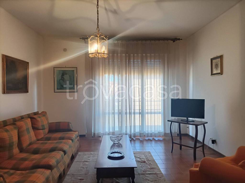 appartamento in vendita a Grosseto