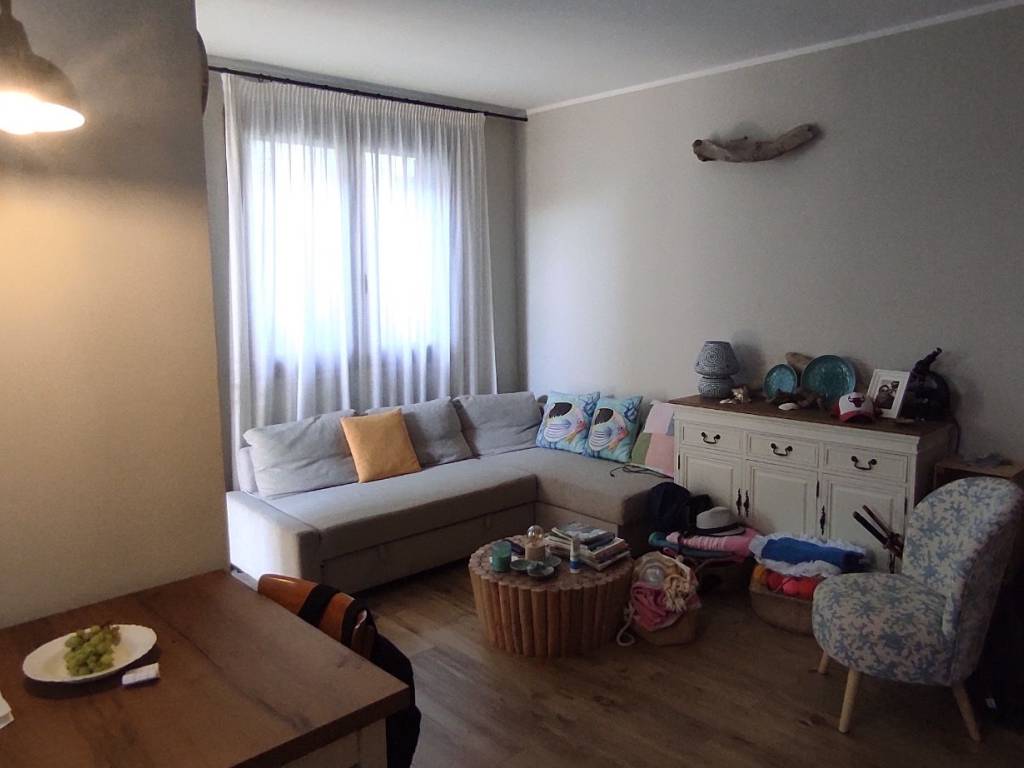 appartamento in vendita a Grosseto in zona Marina di Grosseto