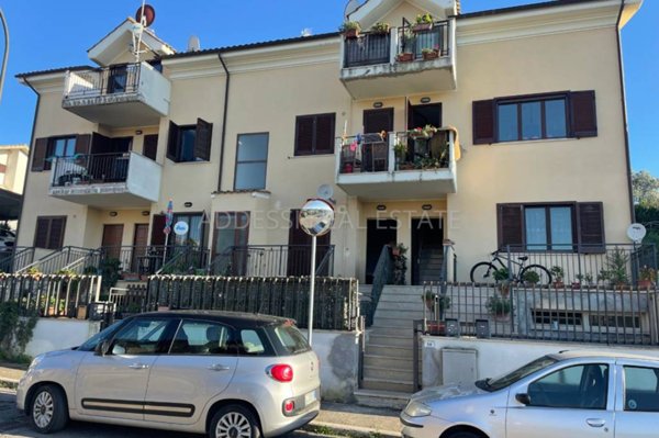 appartamento in vendita a Grosseto in zona Istia d'Ombrone-Le Stiacciole