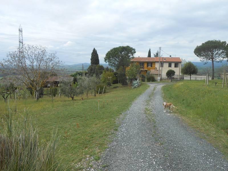casa indipendente in vendita a Grosseto in zona Stazione