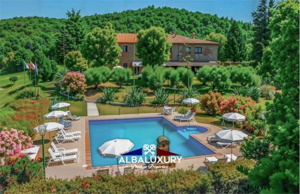 villa in vendita a Grosseto