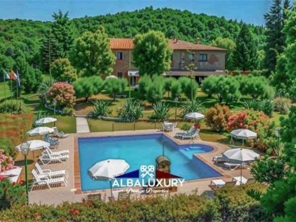 villa in vendita a Grosseto