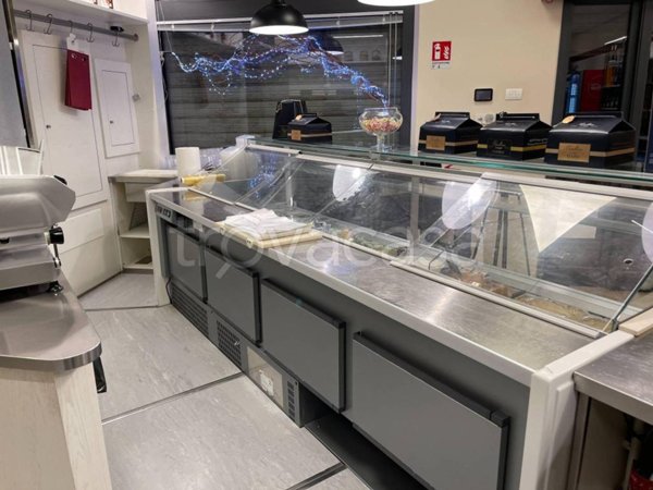 appartamento in vendita a Grosseto in zona Stadio