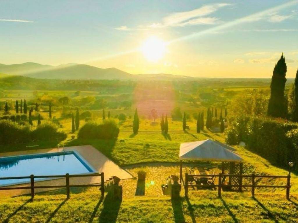 casa indipendente in vendita a Grosseto