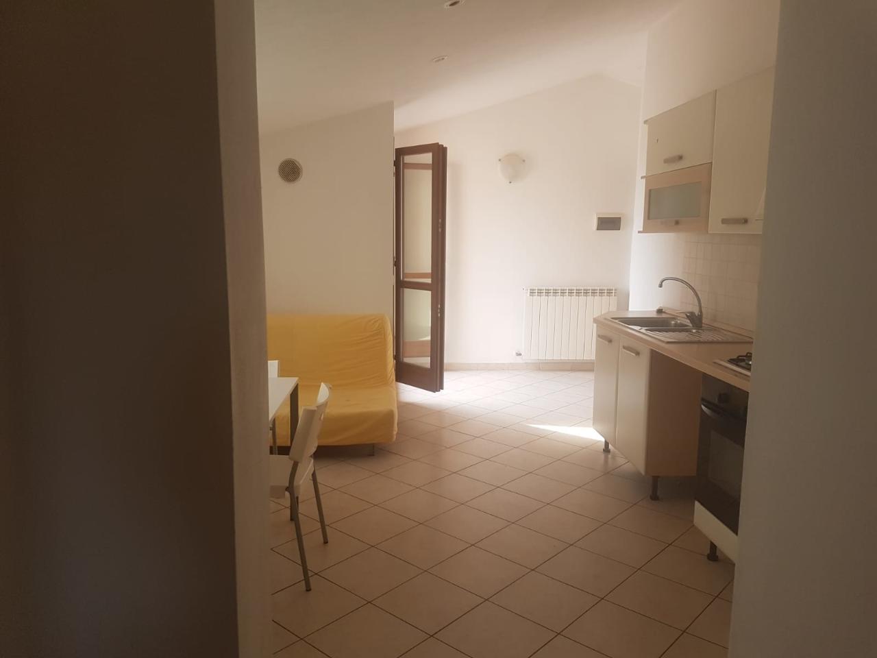 appartamento in vendita a Grosseto