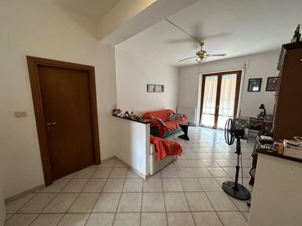 appartamento in vendita a Grosseto