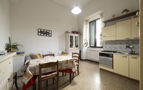 appartamento in vendita a Grosseto in zona Centro Città