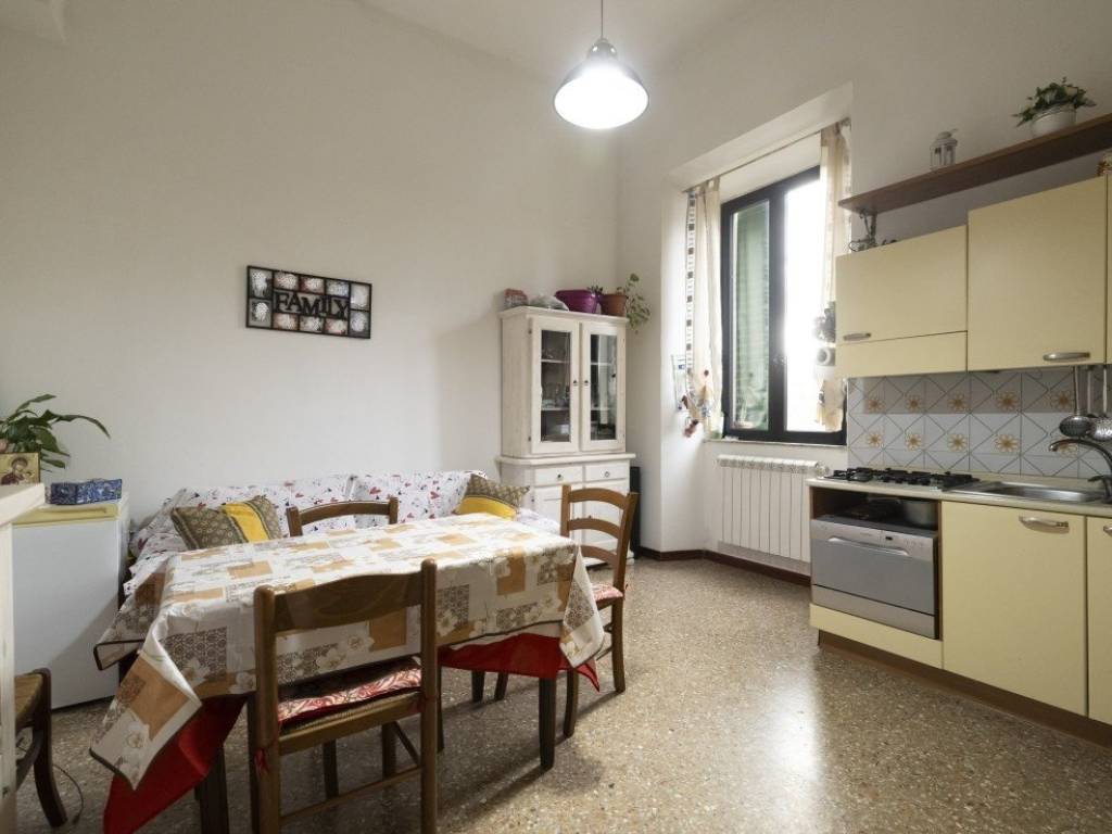appartamento in vendita a Grosseto in zona Centro Città