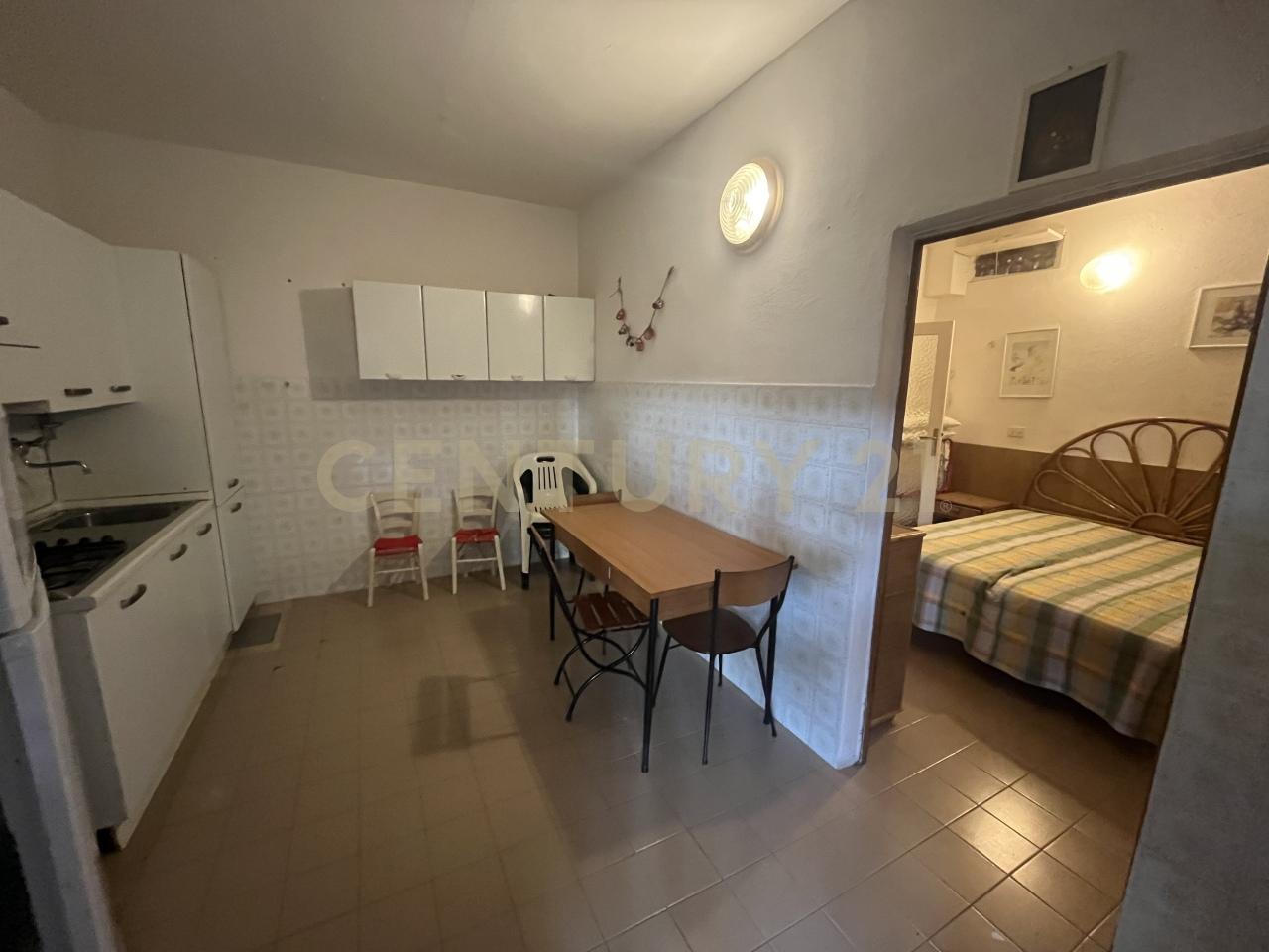 appartamento in vendita a Grosseto in zona Marina di Grosseto