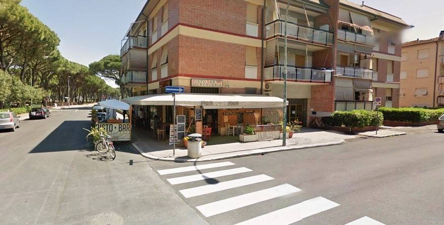 negozio in vendita a Grosseto in zona Marina di Grosseto