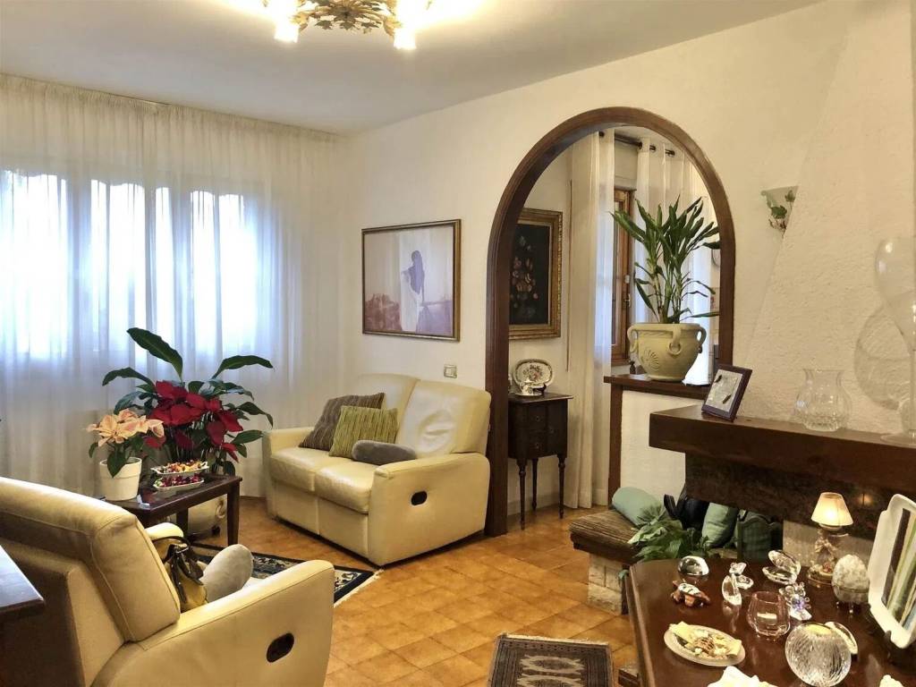 appartamento in vendita a Grosseto
