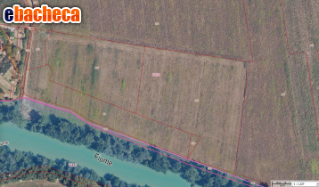 terreno agricolo in vendita a Grosseto in zona Istia d'Ombrone-Le Stiacciole