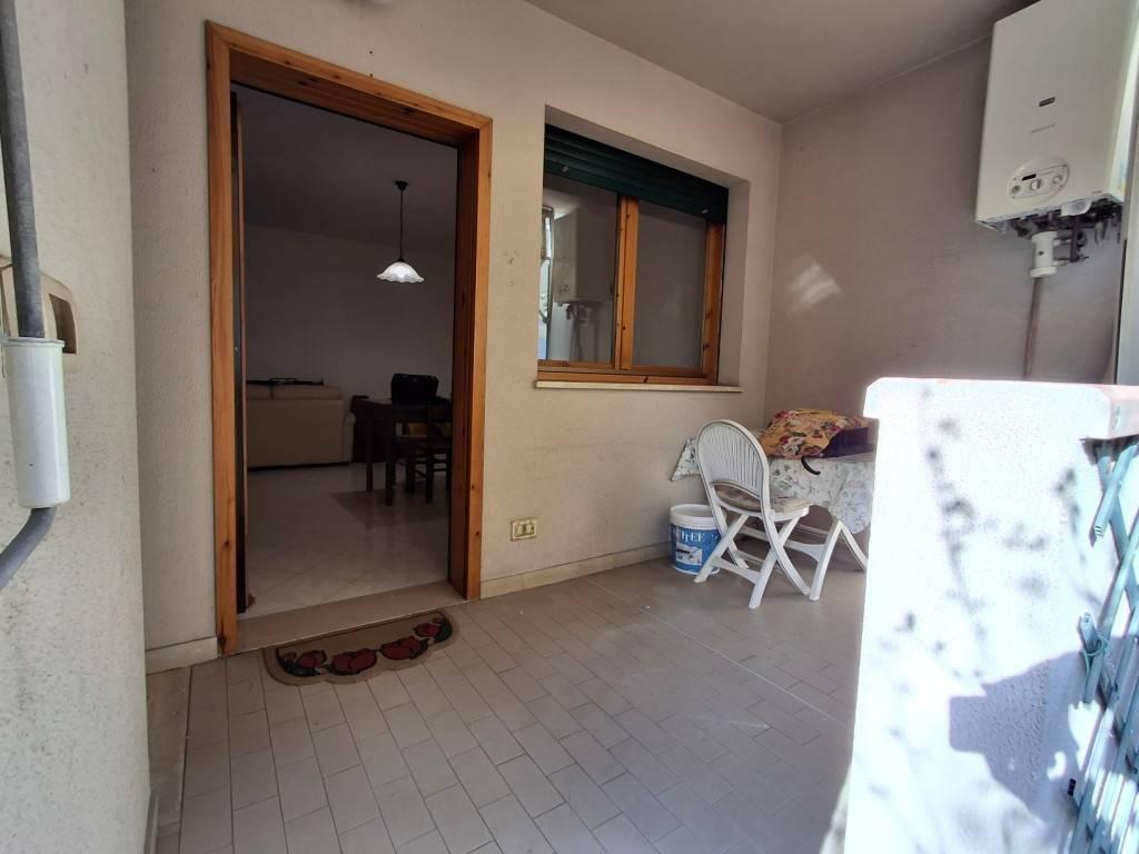 appartamento in vendita a Grosseto