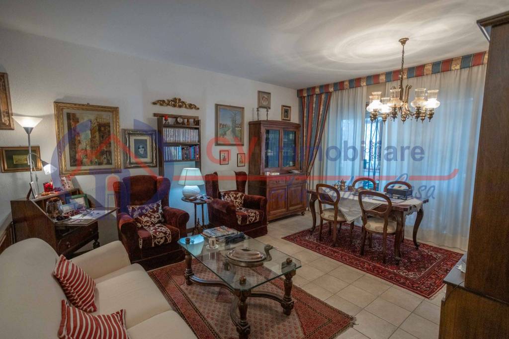 appartamento in vendita a Grosseto