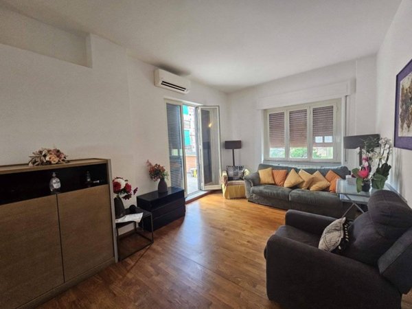 appartamento in vendita a Grosseto