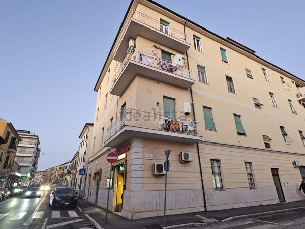 appartamento in vendita a Grosseto