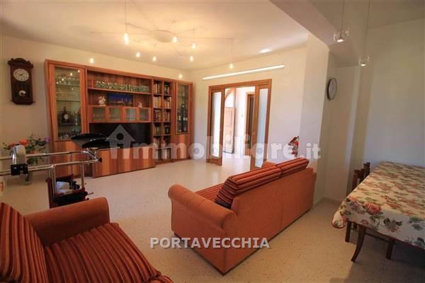 appartamento in vendita a Grosseto in zona Roselle