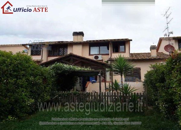 appartamento in vendita a Grosseto