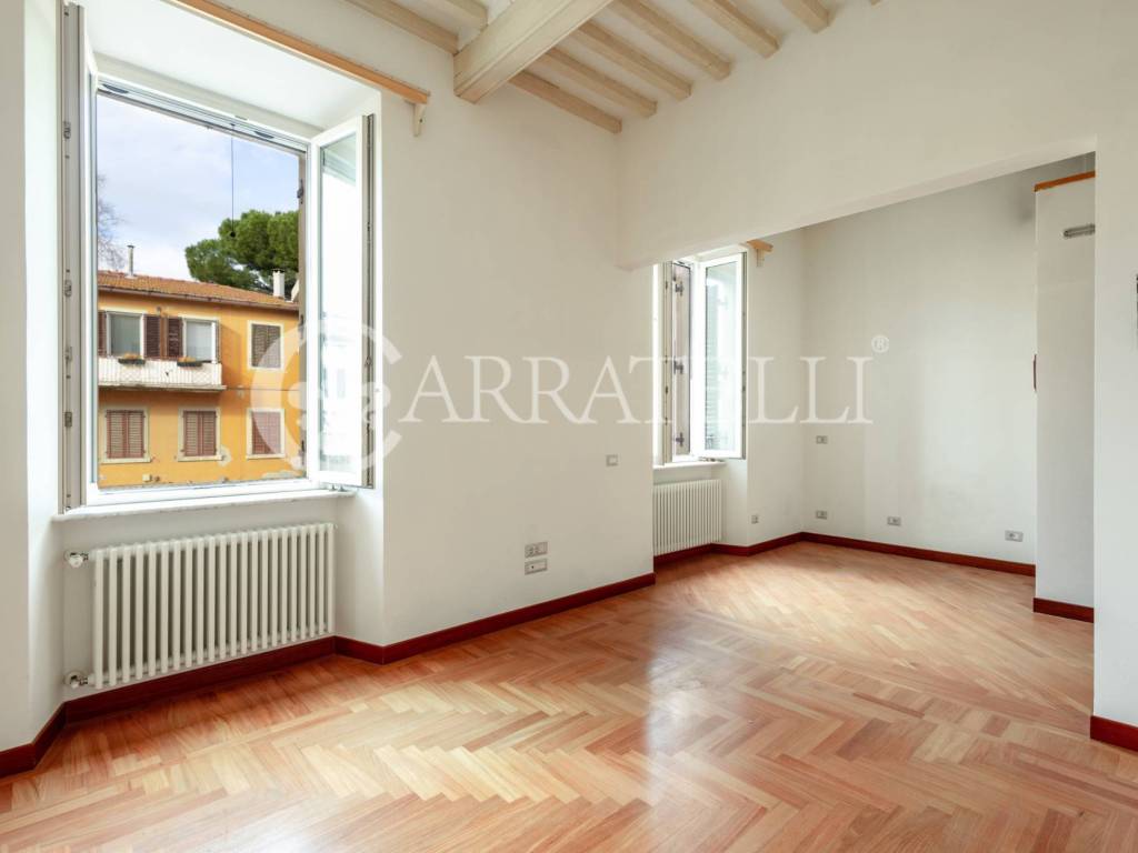 appartamento in vendita a Grosseto in zona Centro Città