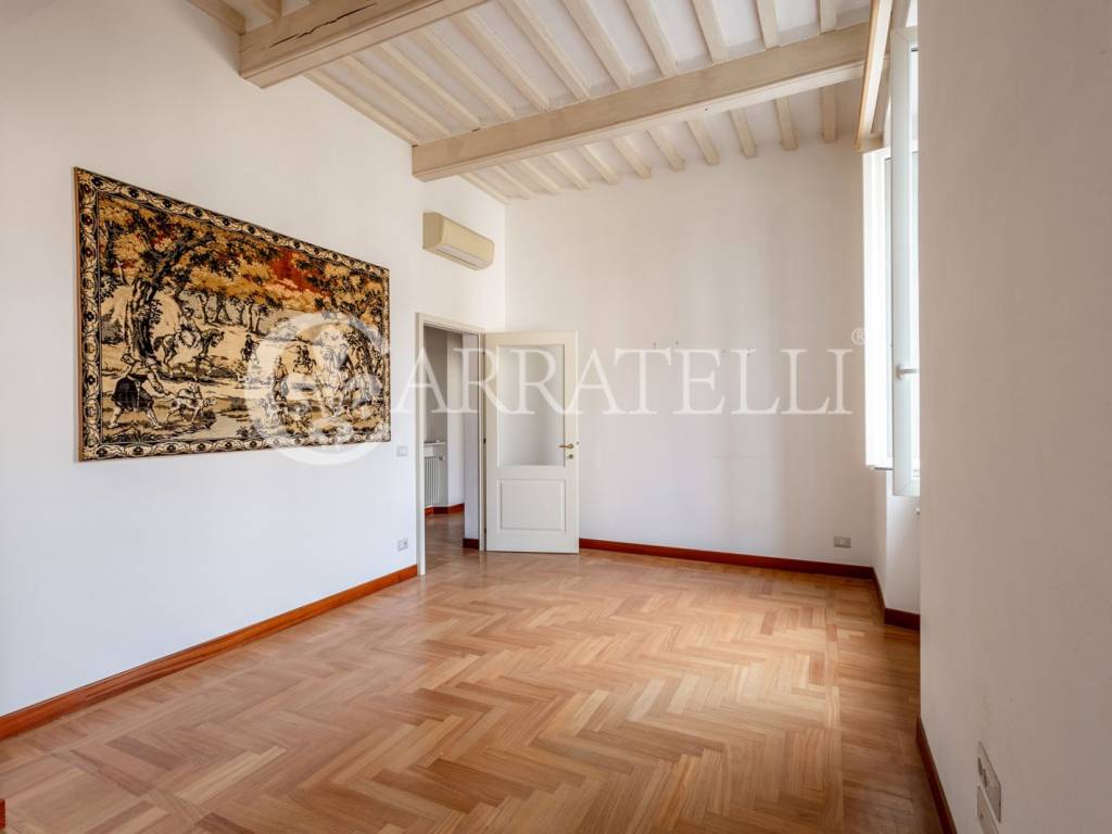 appartamento in vendita a Grosseto in zona Centro Città