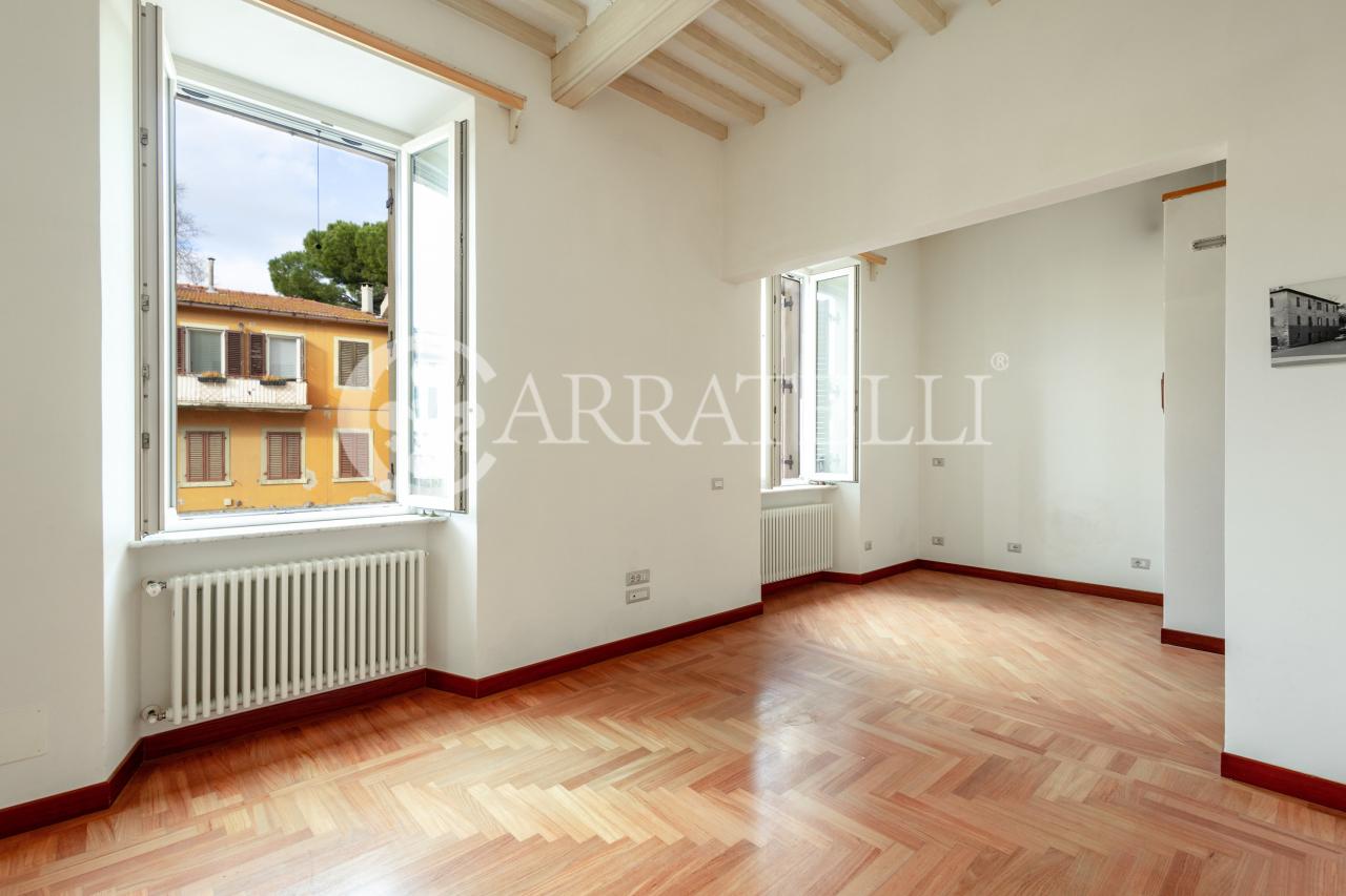 appartamento in vendita a Grosseto in zona Centro Città