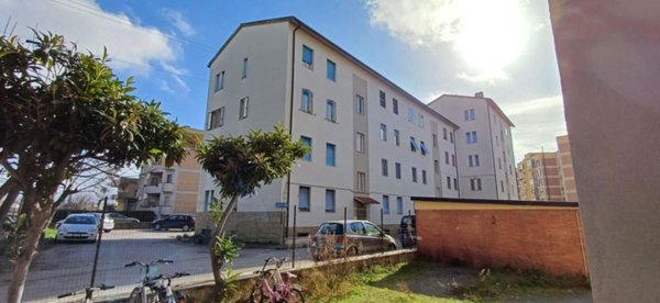 appartamento in vendita a Grosseto