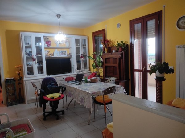 appartamento in vendita a Grosseto