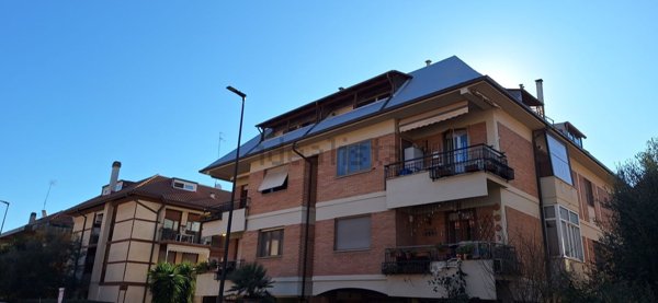 appartamento in vendita a Grosseto