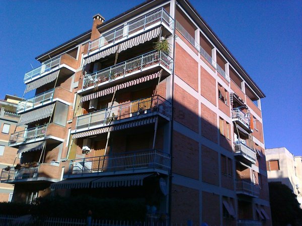 appartamento in vendita a Grosseto