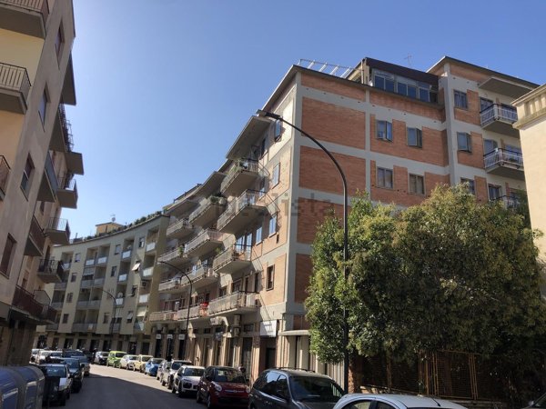 appartamento in vendita a Grosseto in zona Stazione