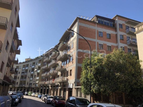 appartamento in vendita a Grosseto in zona Stazione