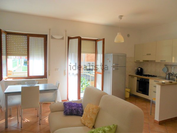 appartamento in vendita a Grosseto