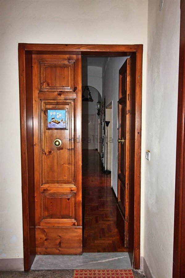 appartamento in vendita a Grosseto in zona Centro Città