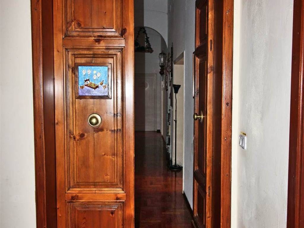 appartamento in vendita a Grosseto in zona Centro Città