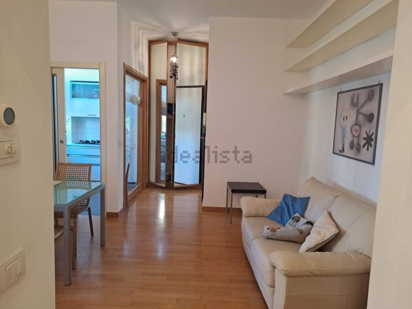 appartamento in vendita a Grosseto