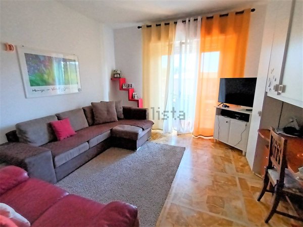 appartamento in vendita a Grosseto in zona Marina di Grosseto