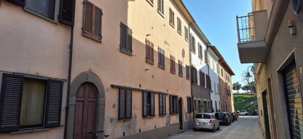 appartamento in vendita a Grosseto in zona Centro Città