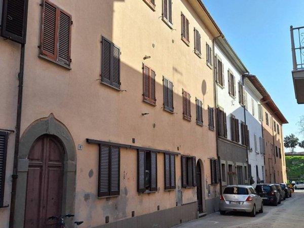 appartamento in vendita a Grosseto in zona Centro Città