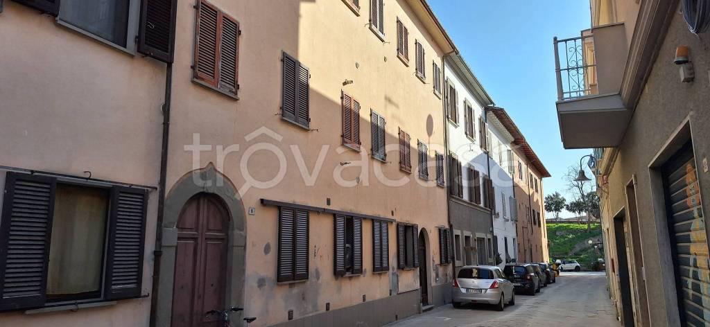 appartamento in vendita a Grosseto in zona Centro Città