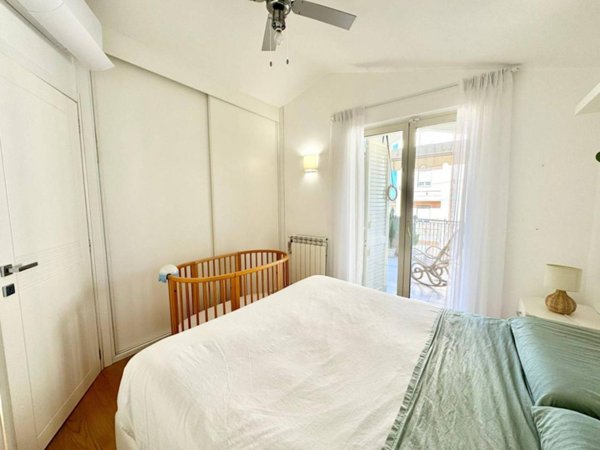 appartamento in vendita a Grosseto in zona Centro Città