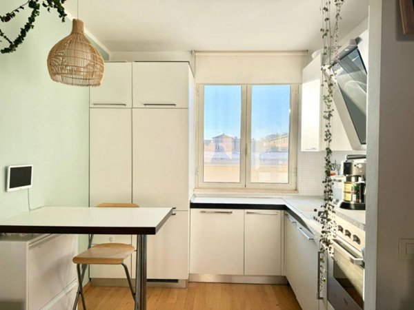 appartamento in vendita a Grosseto