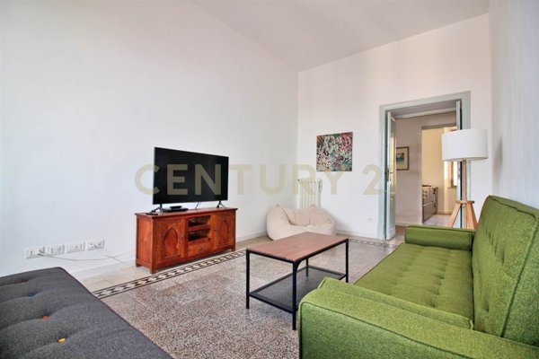 appartamento in vendita a Grosseto in zona Centro Città