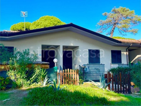 casa indipendente in vendita a Grosseto in zona Marina di Grosseto
