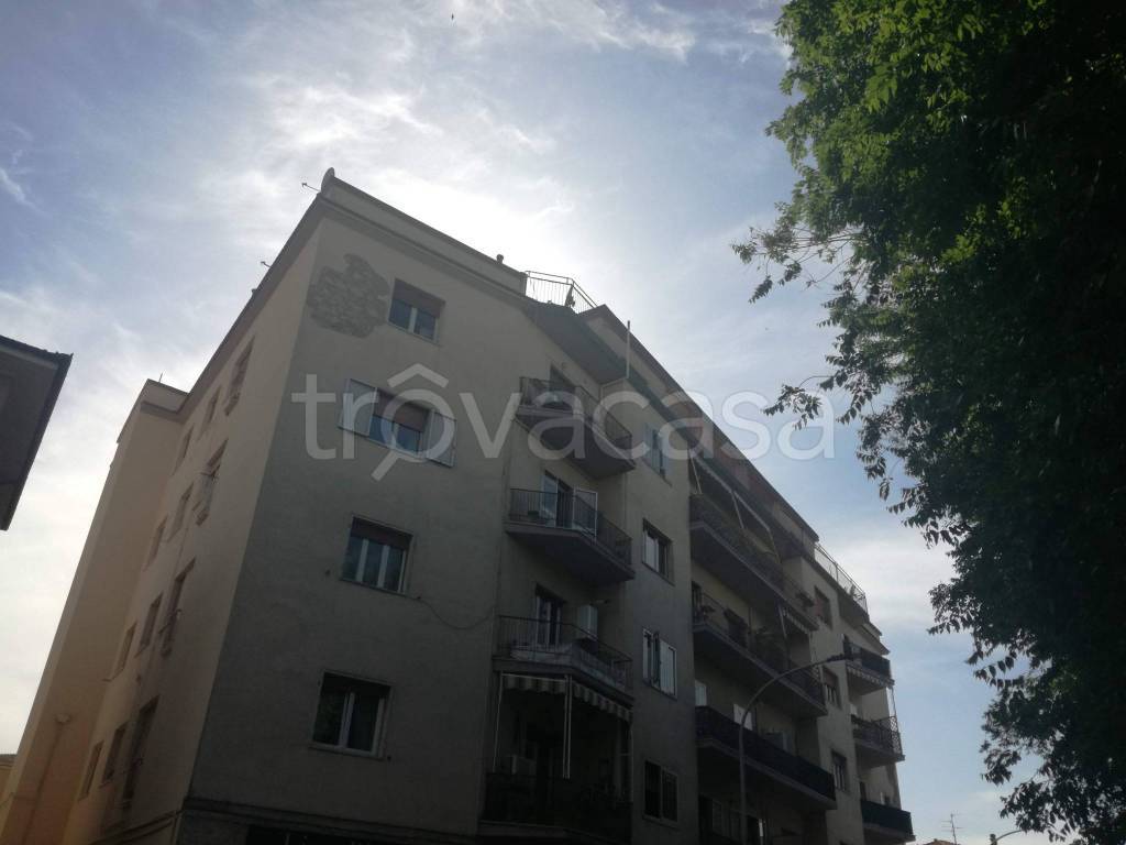 appartamento in vendita a Grosseto in zona Stazione