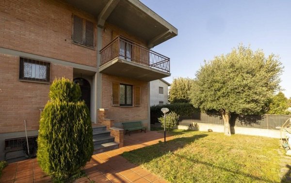 casa indipendente in vendita a Grosseto in zona Casalecci