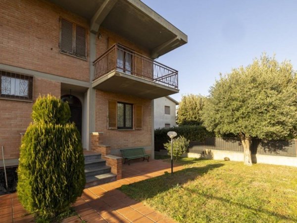 casa indipendente in vendita a Grosseto in zona Casalecci
