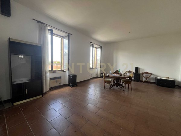 appartamento in vendita a Grosseto in zona Centro Città